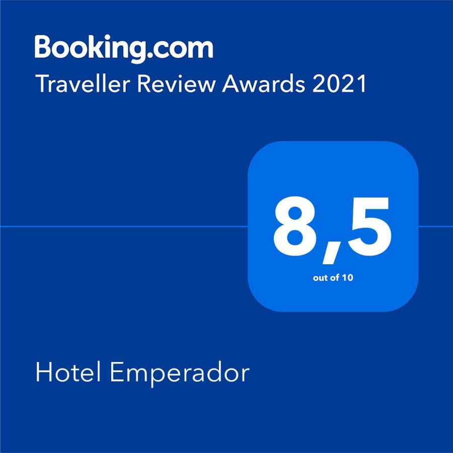 Hotel Emperador Gubbio Ngoại thất bức ảnh