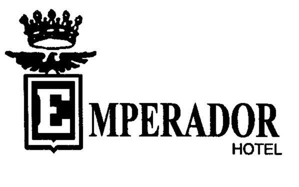 Hotel Emperador Gubbio Ngoại thất bức ảnh