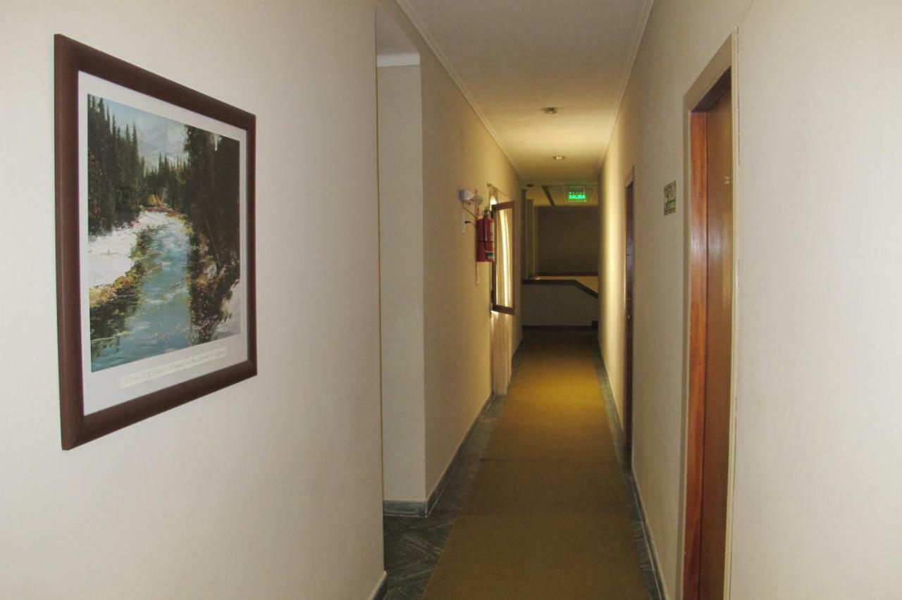 Hotel Emperador Gubbio Ngoại thất bức ảnh