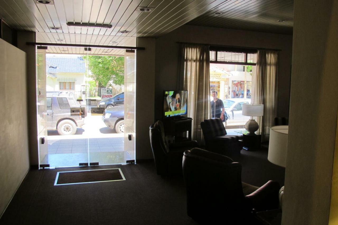 Hotel Emperador Gubbio Ngoại thất bức ảnh